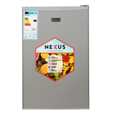 Nexus NX-155 - 122 litres Single Door Refrigerator