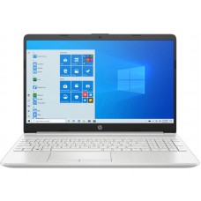 HP Laptop 15 - Intel Core i5-10210U - 16 GB DDR4 RAM, 2 TB HDD, Intel® UHD Graphics, 15.6″ HD Diagonal, Windows 11