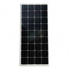180w Watt Solar Panel Mono crystalline