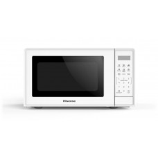 Hisense MWO 20MOWH 20 Litres Microwave Oven