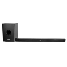 Hisense HS 219 2.1 Ch Soundbar Home Theater System with wireless subwoofer