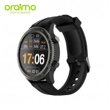 Oraimo Tempo - W3 OSW-22N Smart Watch Health Monitor IP67 Waterproof
