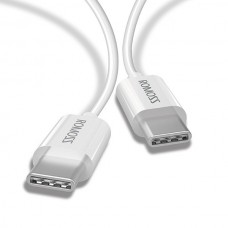 Romoss CB321 Type C to Type C USB Charging Cable