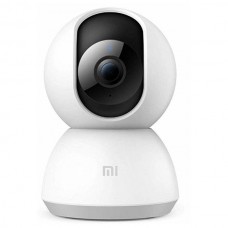 Xiaomi Mi Home Security Wifi 360° CCTV Camera - 1080P