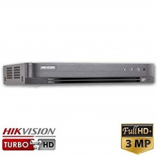 Hikvision DS-7204HQHI-K1 4 Channel Turbo HD