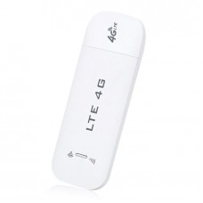 3 in 1 4G LTE Universal Modem + Portable WIFI 100mbps