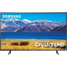 Samsung Smart Curve TV 55" (UA55TU8300)