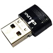 LB-LINK BL-WN500BT Mini Wireless USB Dongle Adapter + Bluetooth Adapter Version 5.0