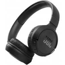 JBL Tune 510BT - Wireless On-Ear Bluetooth Headphones with Purebass Sound