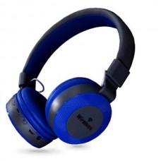 MS551 Bluetooth Wireless Headphones With Mic Headset PC MP3 Headphone Support 32G TF Card FM Radio