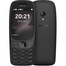 Nokia 6310 Classic Design, Wireless FM Feature Phone