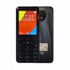 Itel 6350 2.8" Smart Touch, 1500mAh Feature Phone