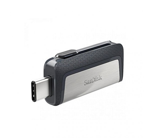 SanDisk 64GB Ultra Dual USB Type-C OTG SanDisk 64GB Ultra Dual USB Type-C OTG
