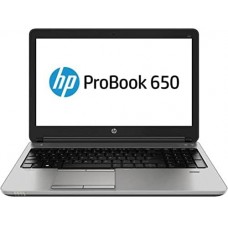 HP ProBook 650, Intel Core i5, 4GB RAM, 500GB Storage UK USED