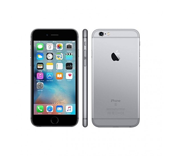 Apple IPhone 6S Plus 64GB 5.5 Inch IOS 9 Dual Core 12 MP Camera Smartphone Apple IPhone 6S Plus 64GB 5.5 Inch IOS 9 Dual Core 12 MP Camera Smartphone