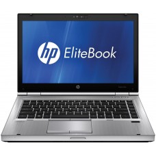 HP EliteBook 8460p / 8470p Intel Core i5 Processor, 4GB RAM, 500GB HDD