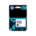 HP 932 Black Ink Cartridge HP 932 Black Ink Cartridge