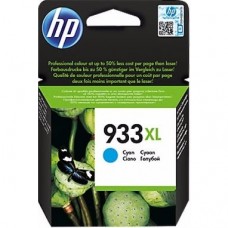 HP 933XL Cyan Ink Cartridge