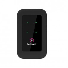 Telenet MF960 4G Lte Mobile Hotspot Universal Wifi Router