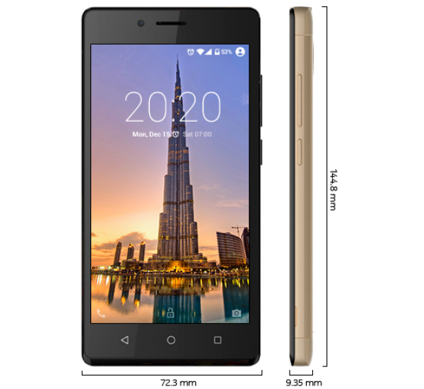 Fero Aura A5002 Fero Aura A5002