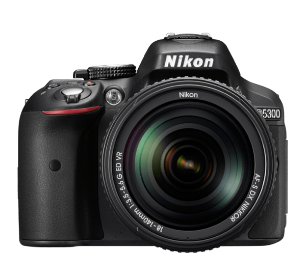 Nikon D5300 DSLR Digital Cameras Nikon D5300 DSLR Digital Cameras