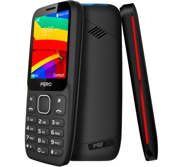 Fero F2403 Fero F2403