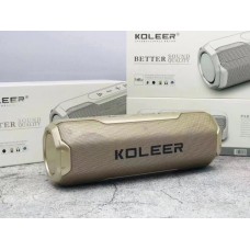 Koleer S218 Bluetooth Speaker