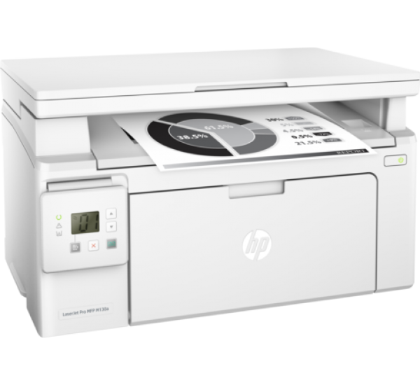 Установка принтера laserjet pro mfp m130a