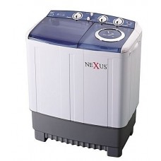Nexus 5.5 kg Semi Automatic Twin Tub Washing Machine