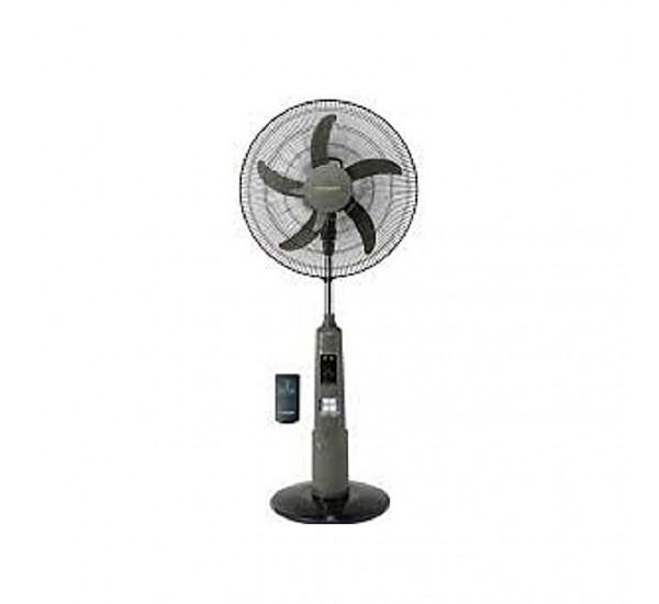 QASA Rechargeable Fan QRF-5916HR 16'' QASA Rechargeable Fan QRF-5916HR 16''
