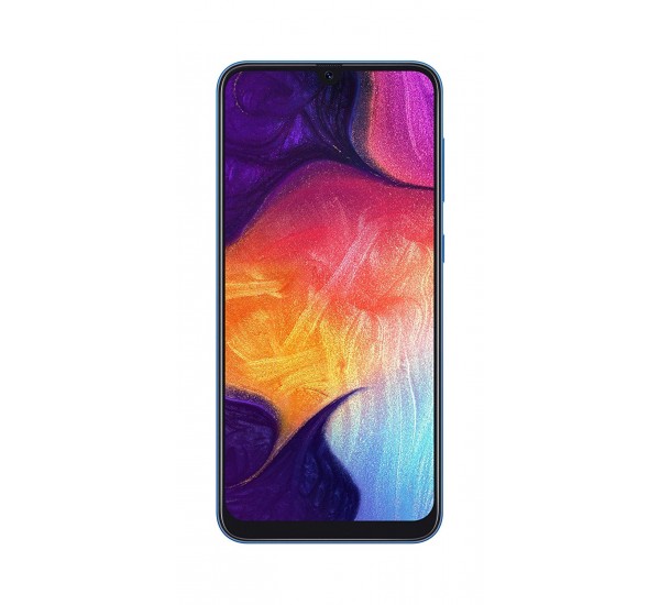 Samsung Galaxy A50 (4GB RAM, 64GB Storage) SM A505F / DS Samsung Galaxy A50 (4GB RAM, 64GB Storage) SM A505F / DS
