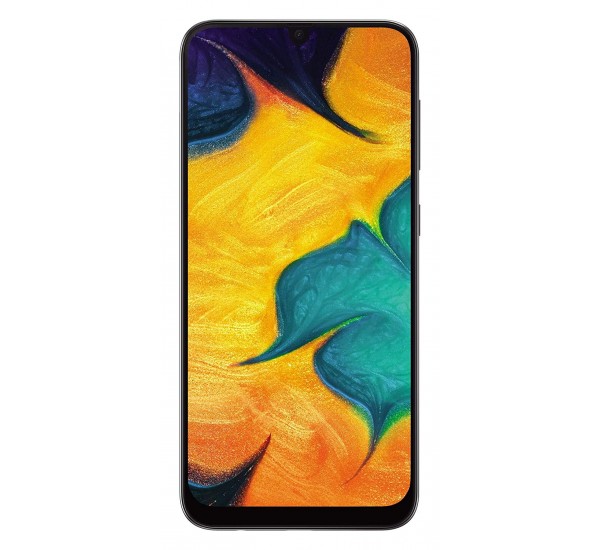 Samsung Galaxy A30 (4GB RAM, 64GB Storage) SM 305F/DS Samsung Galaxy A30 (4GB RAM, 64GB Storage) SM 305F/DS