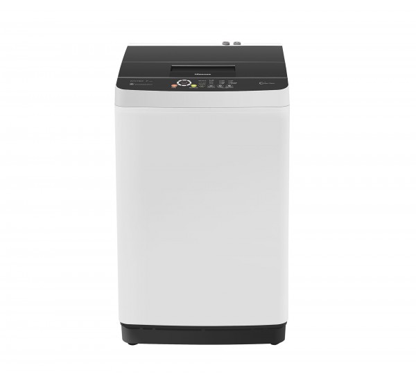 HISENSE WTCT802 | 8KG WASHING MACHINE HISENSE WTCT802 | 8KG WASHING MACHINE