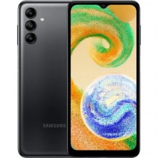 Samsung Galaxy A04s -64GB ROM - 4GB RAM -  6.5" - Dual SIM - 4G LTE - 50MP - 5000mAh - Fingerprint