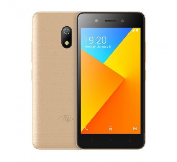Itel A16 Plus - 5.0" 8GB ROM, Android 8.1 (GO Edition) 2050mah Itel A16 Plus - 5.0" 8GB ROM, Android 8.1 (GO Edition) 2050mah