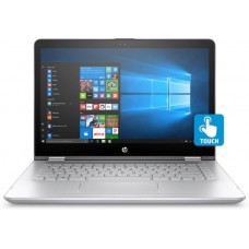 HP Pavilion 15 x360  core i5, 15.6" Touchscreen 8GB RAM, 1TB HDD, 2GB Dedicated, x360 Laptop - Win 10