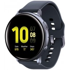 Samsung Galaxy Watch Active 2 W/ Enhanced Sleep Tracking Analysis, Auto Workout Tracking, and Pace Coaching (44mm, GPS, Bluetooth)