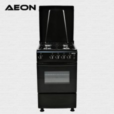AEON 4401 Gas Cooker - 50×50 With 4 Gas