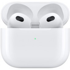 Apple Airpods 3 (3rd Generation)  - With Charging Case 