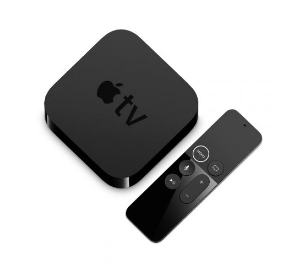 Apple Tv 4K 64gb New Generation Apple TV Apple Tv 4K 64gb New Generation Apple TV