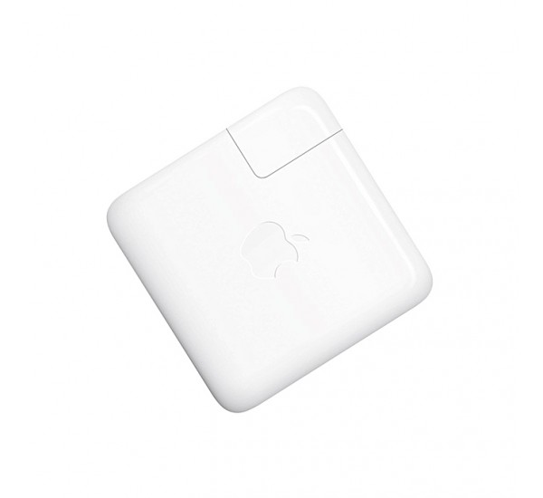 Apple 61W USB-C POWER ADAPTER Apple 61W USB-C POWER ADAPTER