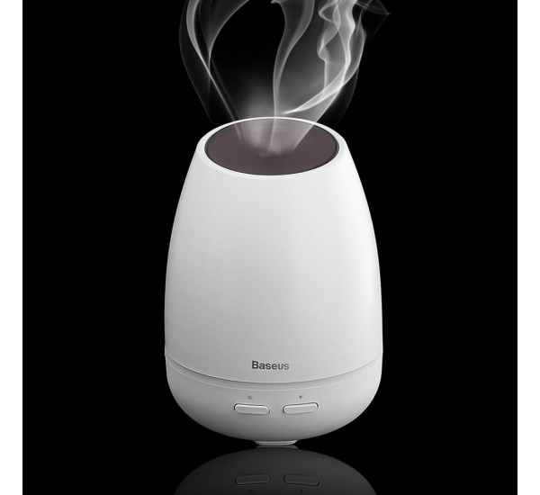 Baseus Essential Oil Aroma Diffuser Air Humidifier Baseus Essential Oil Aroma Diffuser Air Humidifier