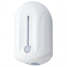 Automatic Sanitizer Dispenser 1100 ml Capacity White