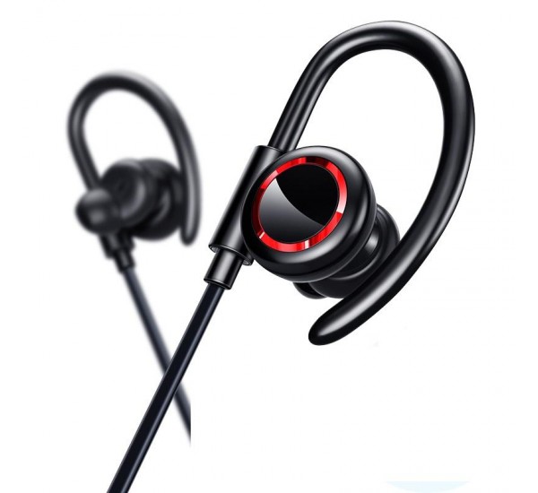 Baseus S17 Sport Wireless Handsfree Earphone Bluetooth 5.0 Earphone Headphone Headset With Earbuds Baseus S17 Sport Wireless Handsfree Earphone Bluetooth 5.0 Earphone Headphone Headset With Earbuds
