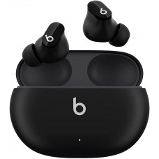 Beats Studio Buds – True Wireless Noise Cancelling Earbuds – Compatible with Apple & Android, Built-in Microphone, IPX4 Rating, Sweat Resistant Earphones, Class 1 Bluetooth Headphones