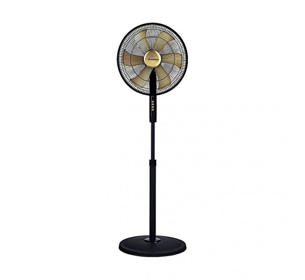 Binatone 16 " Inches Electric Standing Fan ITAL - 1660 Binatone 16 " Inches Electric Standing Fan ITAL - 1660