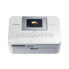 Canon Selphy CP1000 Photo Printer