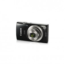 Canon IXUS 185 20MP Digital Camera with 8X Optical Zoom  