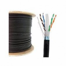 N - Tech Cat 6 Outdoor Cable FTP