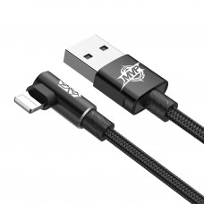 Baseus MVP Elbow Type Cable USB For Lightning Iphone